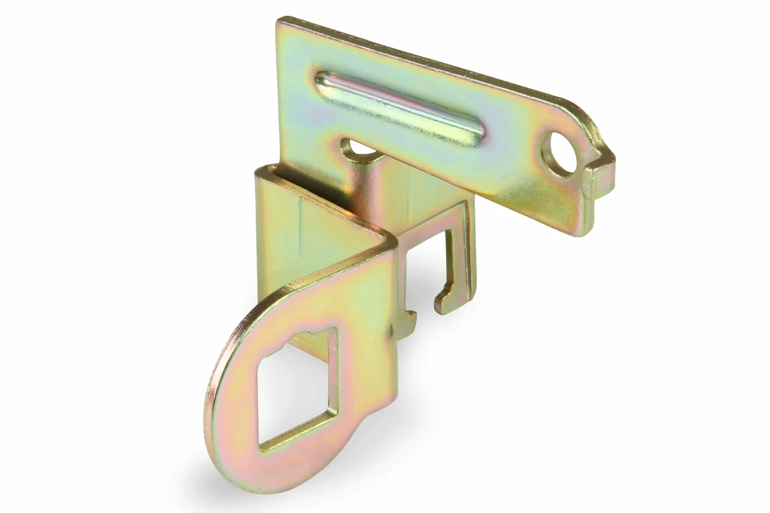 GM AOD Kickdown Cable Bracket - 20-95